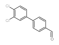4-(3,4-dichlorophenyl)benzaldehyde picture