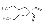 divinyldi-n-butyltin Structure