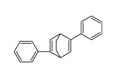 (1S,4S)-2,5-Diphenylbicyclo[2,2,2]octa-2,5-diene Structure