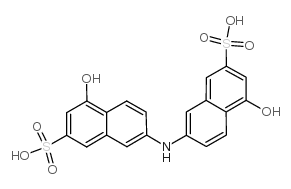 Rhoduline acid picture