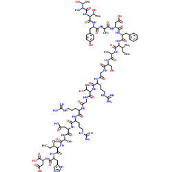 PKA Inhibitor (5-24)图片