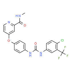 MnTMPyP pentachloride Structure