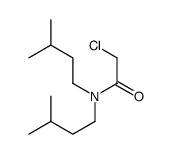 2-Chloro-N,N-bis-(3-methyl-butyl)-acetamide picture