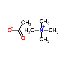Tetramethylammonium acetate picture