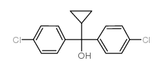 丙氯诺结构式