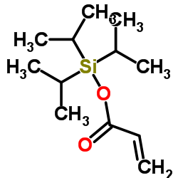 丙烯酸三异丙基硅酯图片