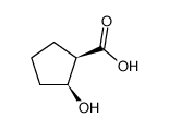 N-Boc-哌啶酮结构式