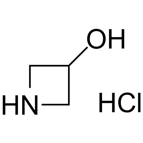 氮杂环丁烷结构式图片