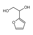 1-(2-Furyl)ethylene glycol结构式