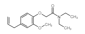 sodium,2-octadecanoyloxyethanesulfonate Structure