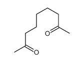 nonane-2,8-dione结构式