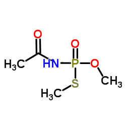 乙酰甲胺磷图片