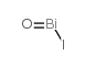 碘化铋(III)结构式