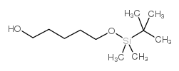 5-(叔丁基二甲基甲硅烷氧基)-1-戊醇图片