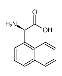 (R)-2-AMINO-2-(NAPHTHALEN-1-YL)ACETIC ACID picture