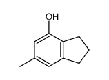 6-methylindan-4-ol picture
