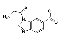 BOC-THIONOGLY-1-(6-NITRO)BENZOTRIAZOLIDE picture