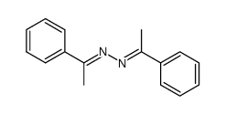 acetophenone azine结构式