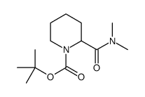 5-溴-1-(苯磺酰基)-1H-吡咯并[2,3-b]吡啶-3-羧酸结构式
