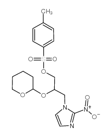 1H-咪唑-1-丙醇结构式