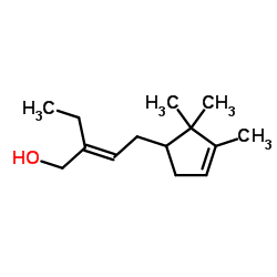 2-亚龙脑烯基丁醇图片