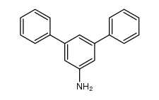 [1,1':3',1''-terphenyl]-5'-amine结构式