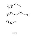 Benzenemethanol, a-(2-aminoethyl)-, hydrochloride(1:1) picture