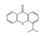 Isopropyl-9H-thioxanthen, mixture of 2-and 4-isomers picture