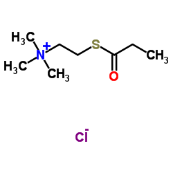 propionylthiocholine iodide picture