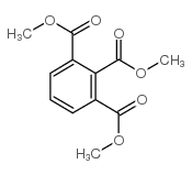 trimethyl 1,2,3-benzenetricarboxylate picture