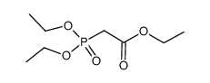 三乙基膦酰乙酸酯结构式