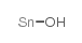 氢氧化锡结构式
