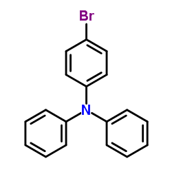 4-溴三苯胺图片