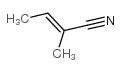 2-甲基-2-丁烯腈图片