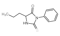 PTH-正缬氨酸结构式