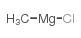 Methylmagnesium chloride structure