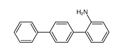 4'-(phenyl)biphenyl-2-amine Structure