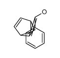 5-(phenylmethoxymethylidene)bicyclo[2.2.1]hept-2-ene Structure