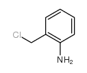 邻氨基氯苄结构式