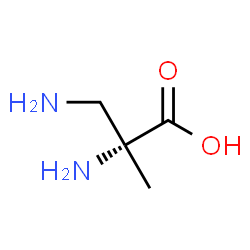 D-Alanine, 3-amino-2-methyl- (9CI) structure