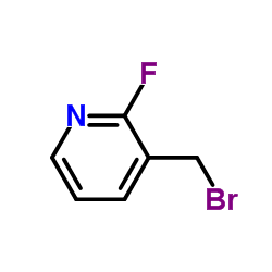 3-(溴甲基)-2-氟吡啶图片