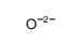 Zirconium oxide Structure