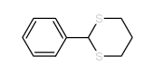 1,3-Dithiane, 2-phenyl- picture