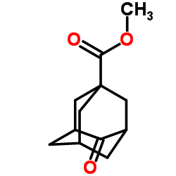 5-甲酸甲酯-2-金刚烷酮图片