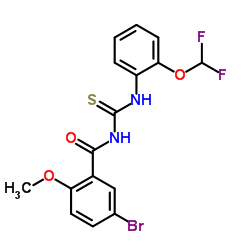11-吗啉基-二苯并[b,f][1,4]硫氮杂卓结构式