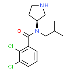 PF-184298 structure