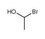 hydroxyethyl bromide Structure