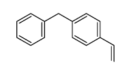 1-benzyl-4-ethenylbenzene结构式