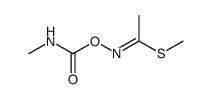 methomyl结构式