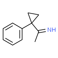 Cyclopropanemethylenimine,-alpha--methyl-1-phenyl- (8CI)结构式